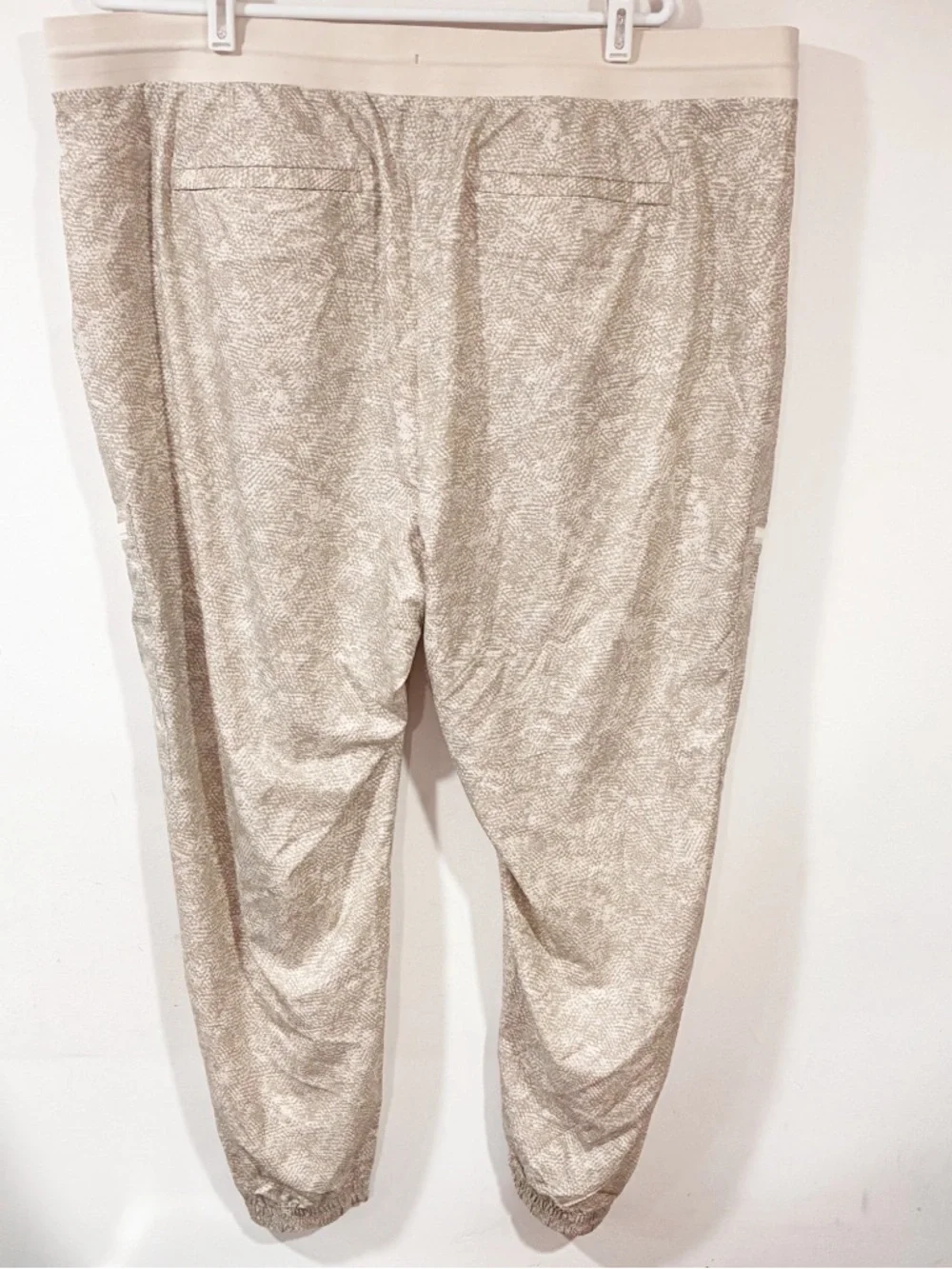 Athleta plus size
